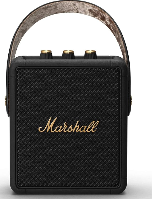 Marshall Stockwell II – Portable Stereo Loudspeaker-product